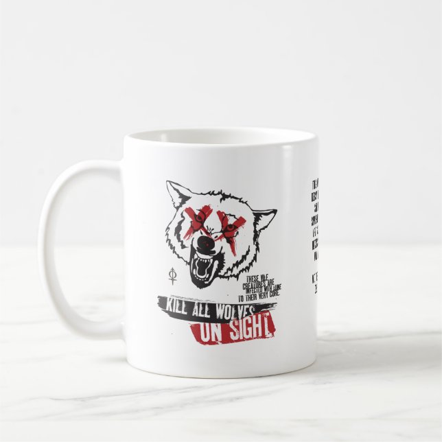 SEITA ++ Nós somos a caneca do trajeto (Esquerda)