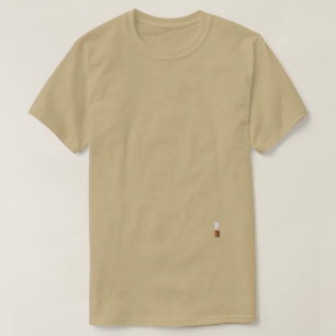 Seixo / Camiseta