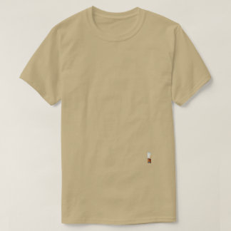 Seixo / Camiseta