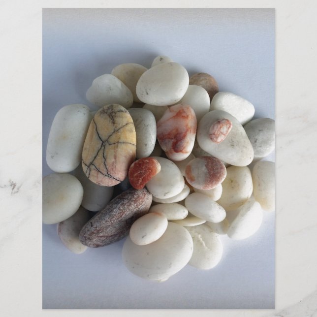 seixos brancos (Frente)