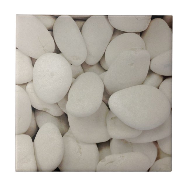 Seixos do zen (Frente)