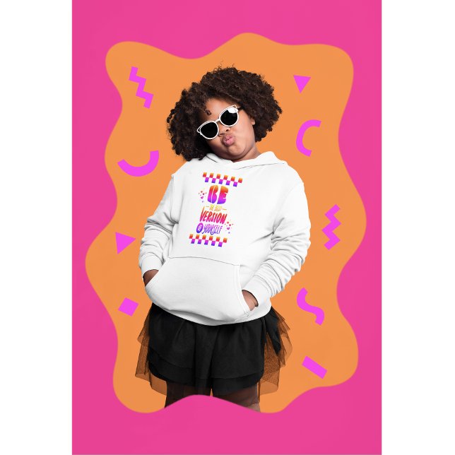 Seja a melhor versão de si mesmo (Criador carregado)