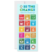 Seja a mudança de vida sustentável