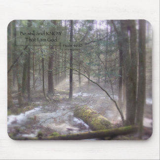 Seja ainda e conheça Mousepad