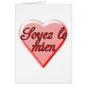 Seja cartão da mina