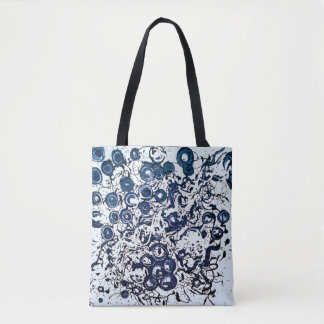 Seja Criativo - Tote