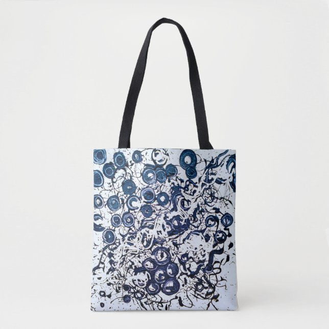 Seja Criativo - Tote (Frente)