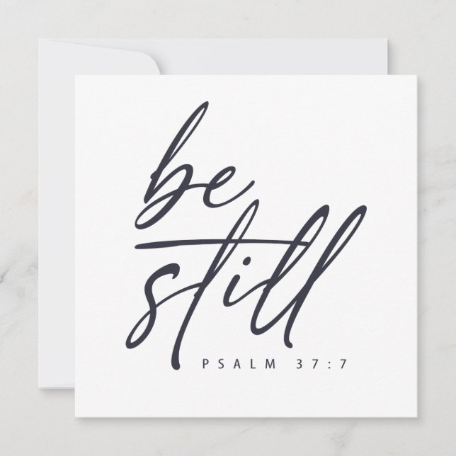 Seja Deus Ama Jesus Salva a Igreja Cristã (Frente)