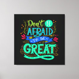 Seja Excelente Canvas