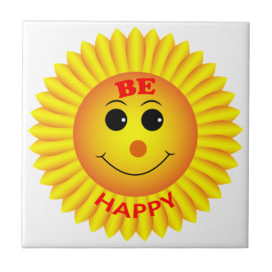 Seja Feliz