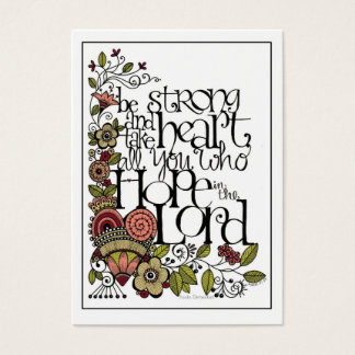 Seja Forte - Passe Na Placa