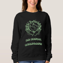 Seja Gentil com o Nosso Planeta: Camiseta Caring H