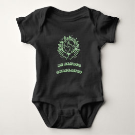 Seja Gentil com o Nosso Planeta: Camiseta Caring H