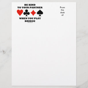 Seja gentil Com Seu Parceiro Quando Você Jogar Pon