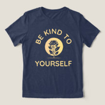 Seja gentil Com Você Mesmo, Autocuidado