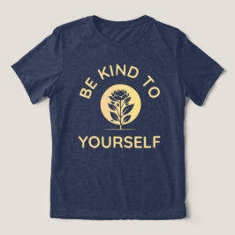 Seja gentil Com Você Mesmo, Autocuidado