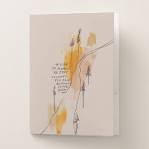 Seja gentil consigo mesmo - Poster de aspas inspir