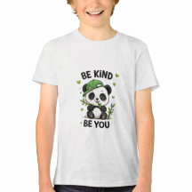 Seja Gentil Seja Você Panda