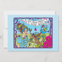 Seja gentil sempre que possível_Placa plana de 7" 