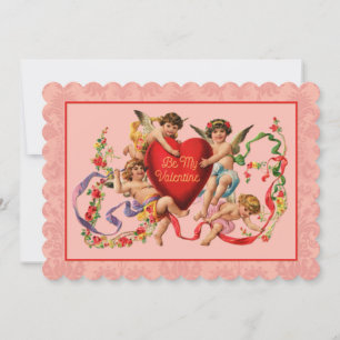 Seja Meu Convite De Namorados