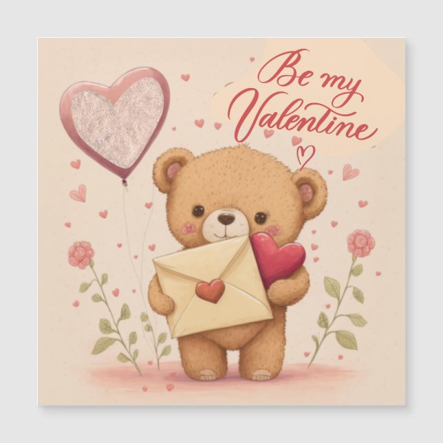 Seja meu convite para Namorados (Frente)