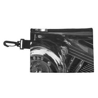 Seja meu herói! Vrroom!! Grampo-no saco da mudança