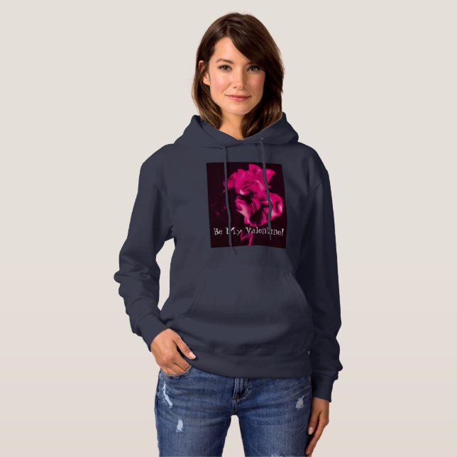 Seja Minha Camisa Iris Namorados (Frente Completa)