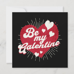 Seja Minha Galentine