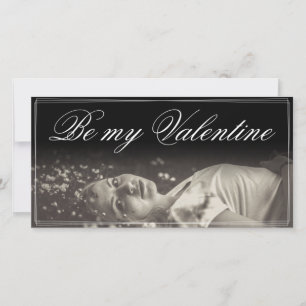 Seja minha Namorados, jovem mentirosa