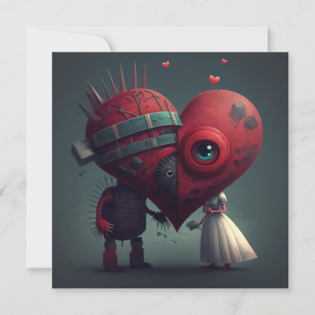 Seja minha placa de Namorados (Frente)