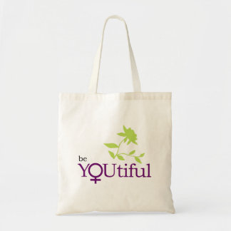 Seja o bolsa de YOUtiful