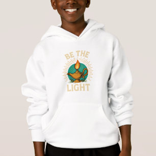 Seja o Design de Camisa-T Inspiracional