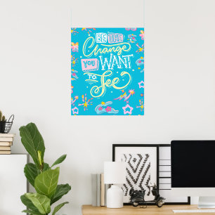SEJA O POSTER DE ALTERAÇÃO