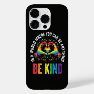 Seja Orgulho Gentil Mês LGBT