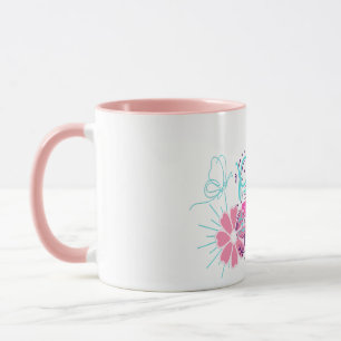 Seja orgulhoso de sua caneca