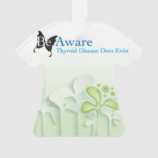 Seja ornamento ciente