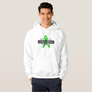 Seja paciente comigo, eu tenho uma camisa da doen