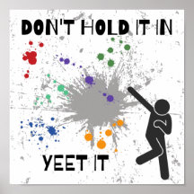 Seja quem você é o poster da série