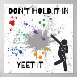 Seja quem você é o poster da série