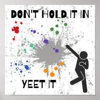 Seja quem você é o poster da série