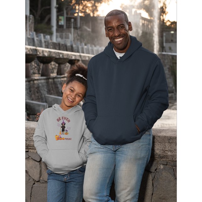 Seja Sempre Bootizado Halloween (Criador carregado)