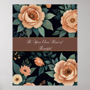 Seja seu Poster bonito