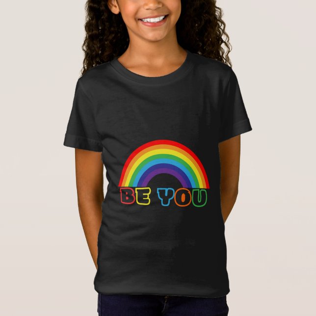 Seja sua camiseta (Frente)