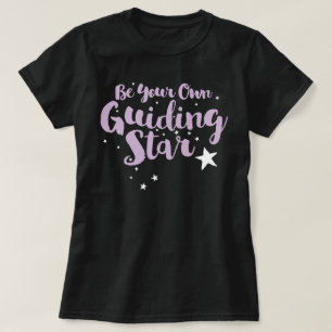 Seja Sua Própria Camisa De Estrelas