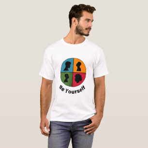 Seja Sua Tua Camisa De Cachorro