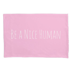Seja um bom humano  Bondade de dizer a rosa