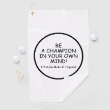 Seja Um Campeão Na Sua Mente