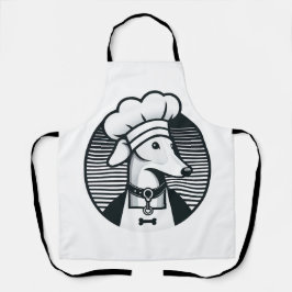 Seja um Mestre Chef!