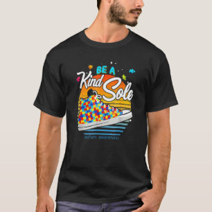 Seja Uma Alma Gentil Camisas de Conscientização do