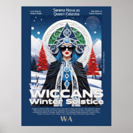 Seja uma estrela - Poster de filmes personalizados